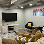 Downtown Oasis By Nulu