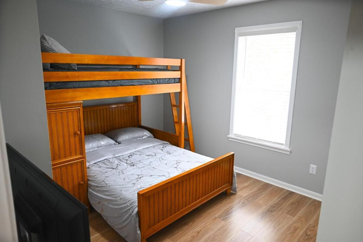 Holiday home Downtown Oasis By Nulu Louisville