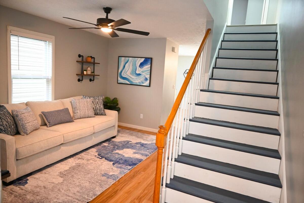 Downtown Oasis By Nulu Holiday home
