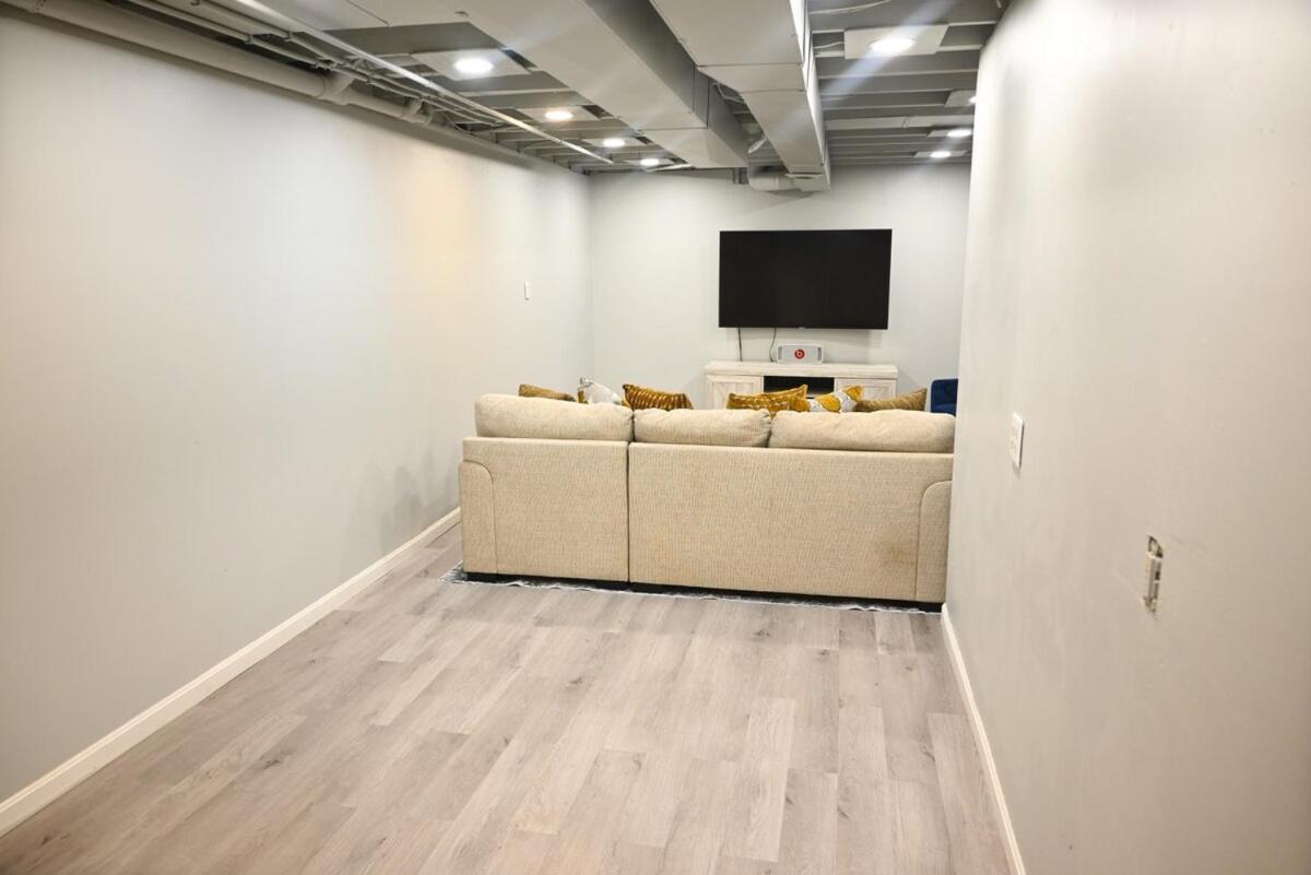 Downtown Oasis By Nulu Holiday home *