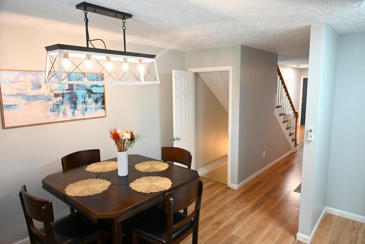 Downtown Oasis By Nulu * Louisville