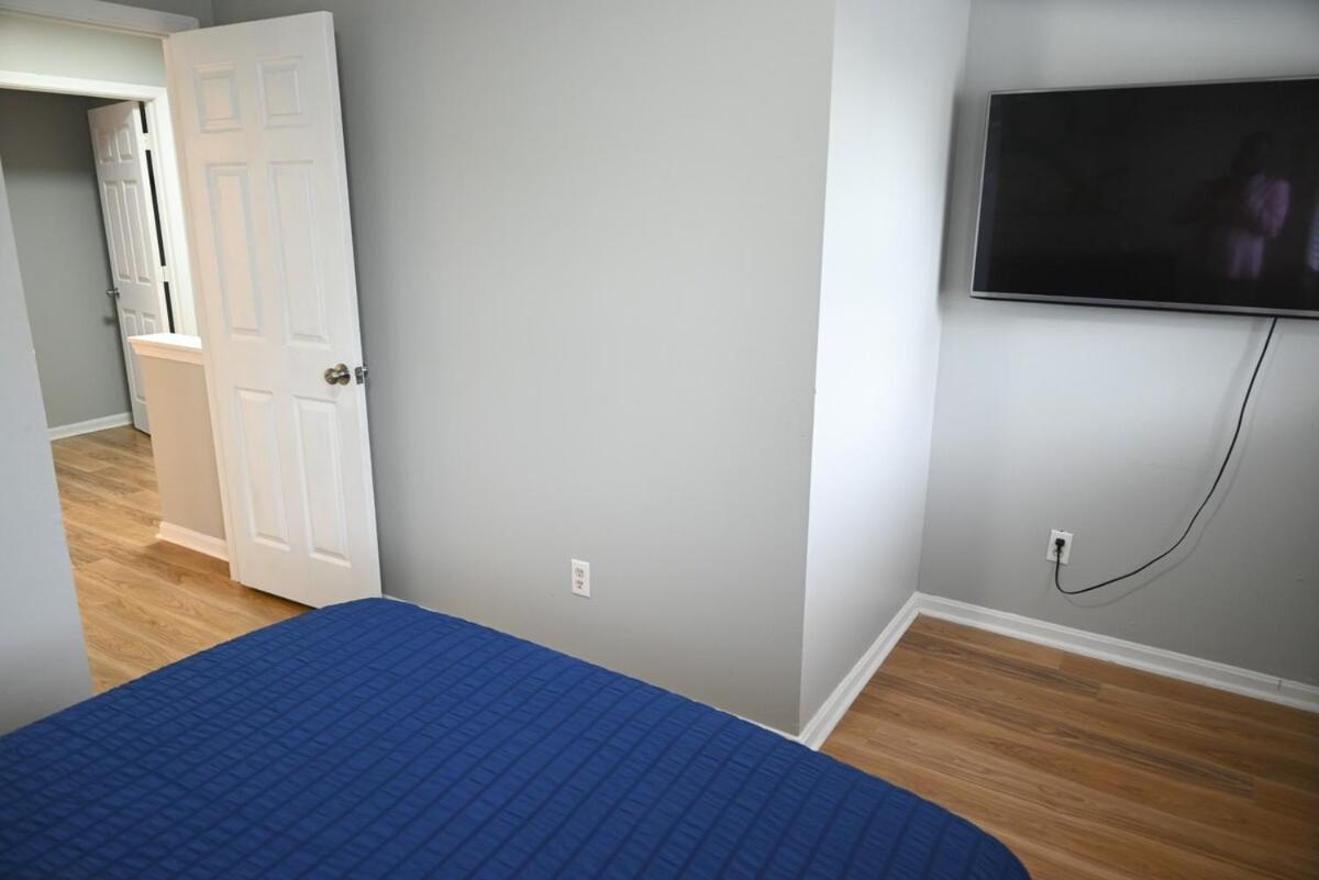 Downtown Oasis By Nulu Holiday home *