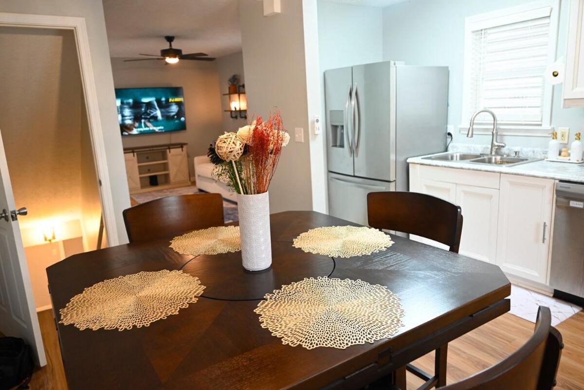 Holiday home Downtown Oasis By Nulu Louisville