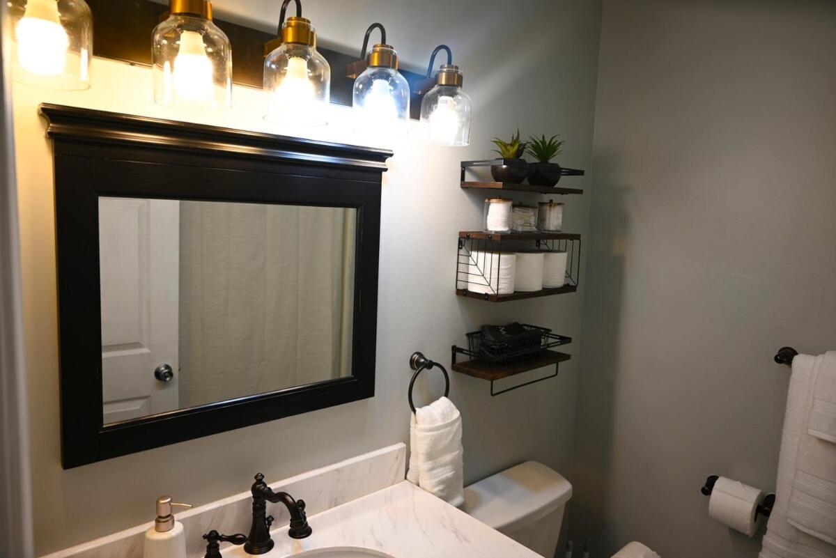 Downtown Oasis By Nulu * Louisville