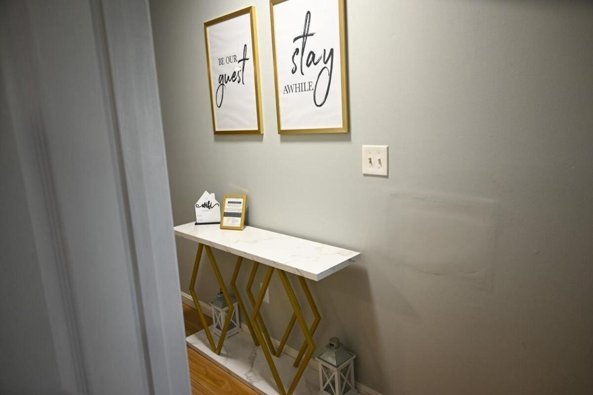 Downtown Oasis By Nulu Holiday home *