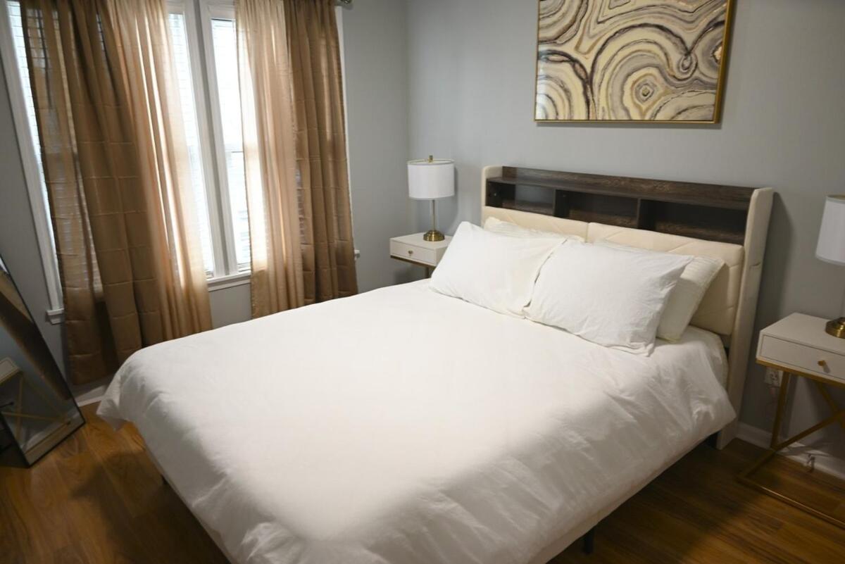 Downtown Oasis By Nulu * Louisville