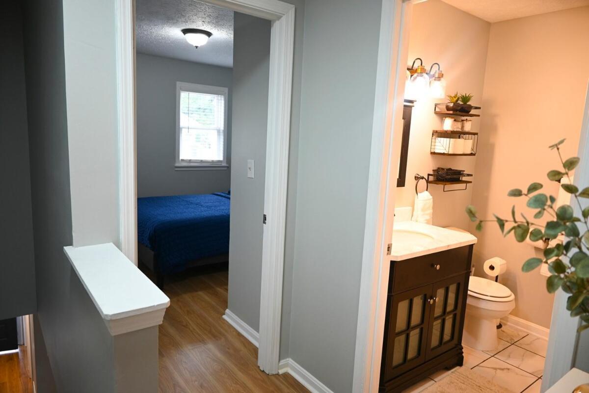 Holiday home Downtown Oasis By Nulu