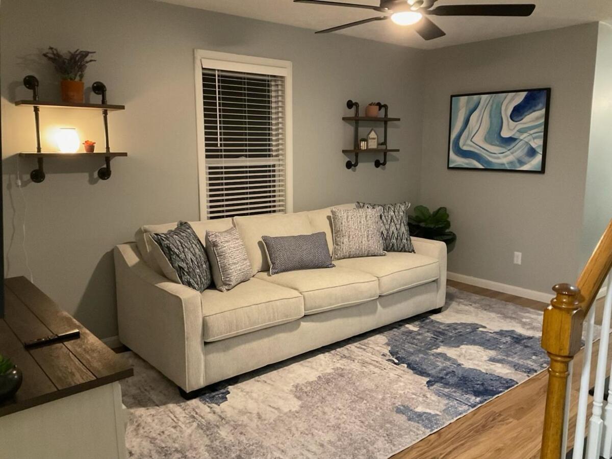 Downtown Oasis By Nulu Holiday home *