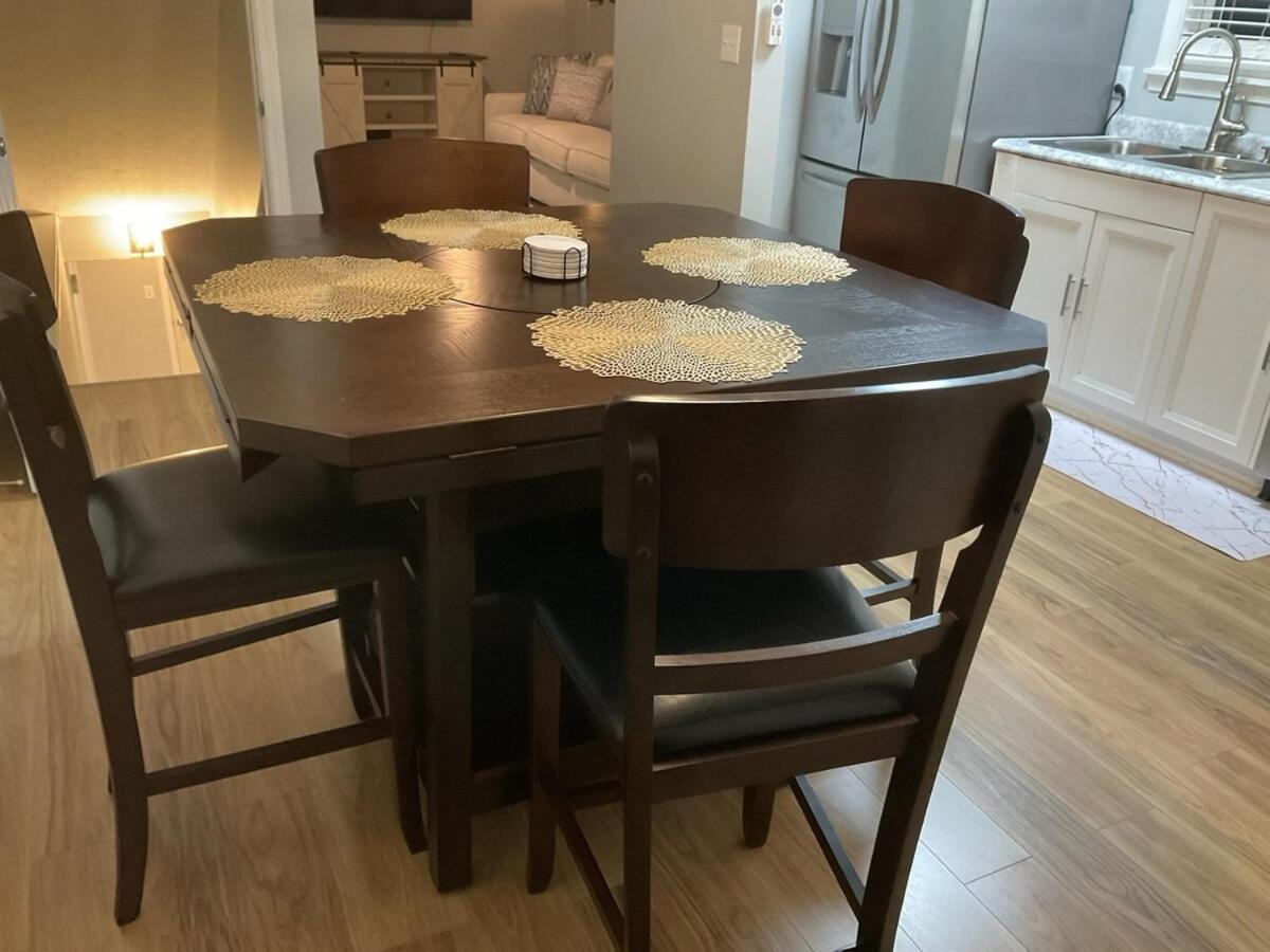 Holiday home Downtown Oasis By Nulu Louisville