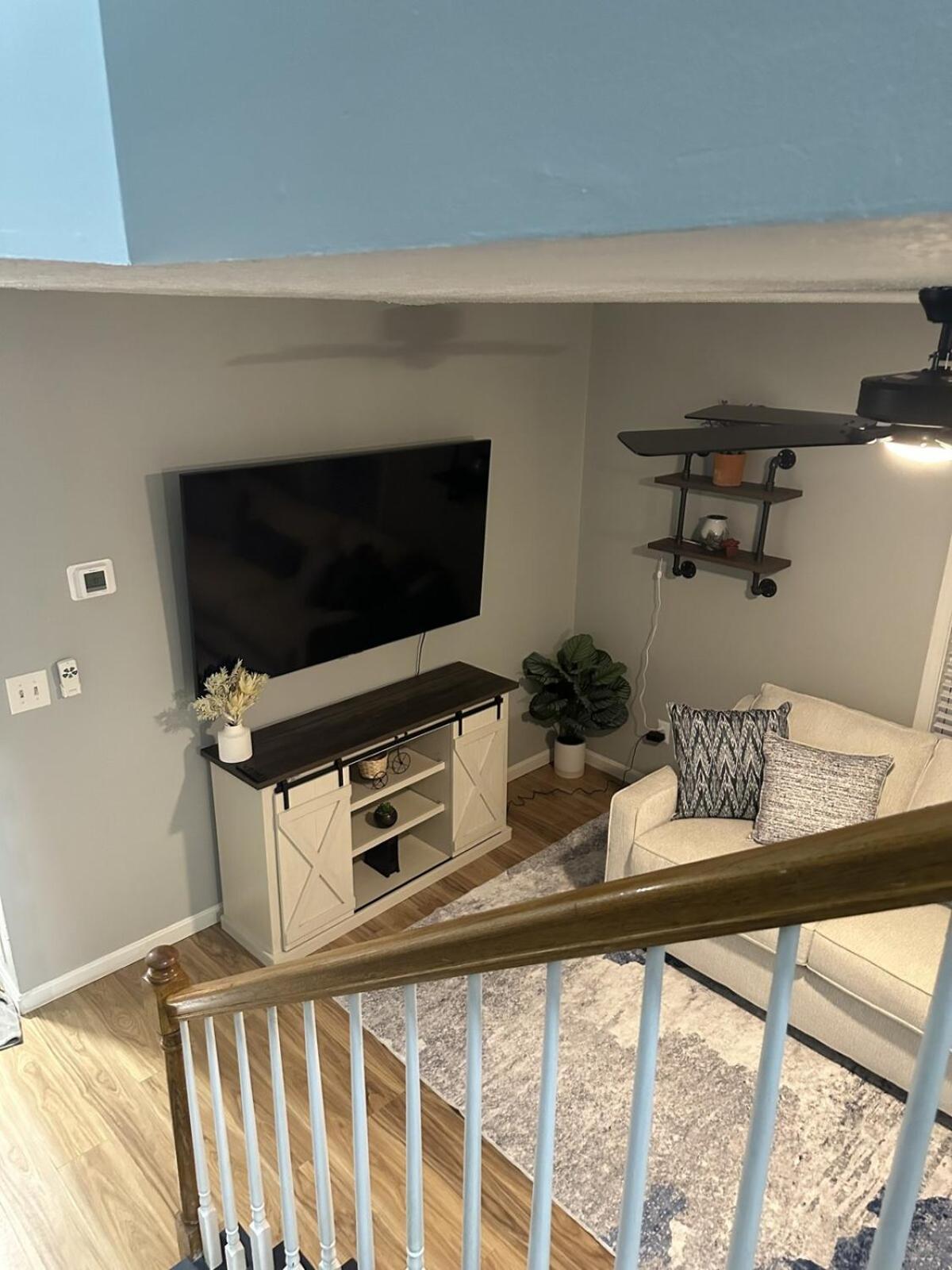 Downtown Oasis By Nulu Holiday home