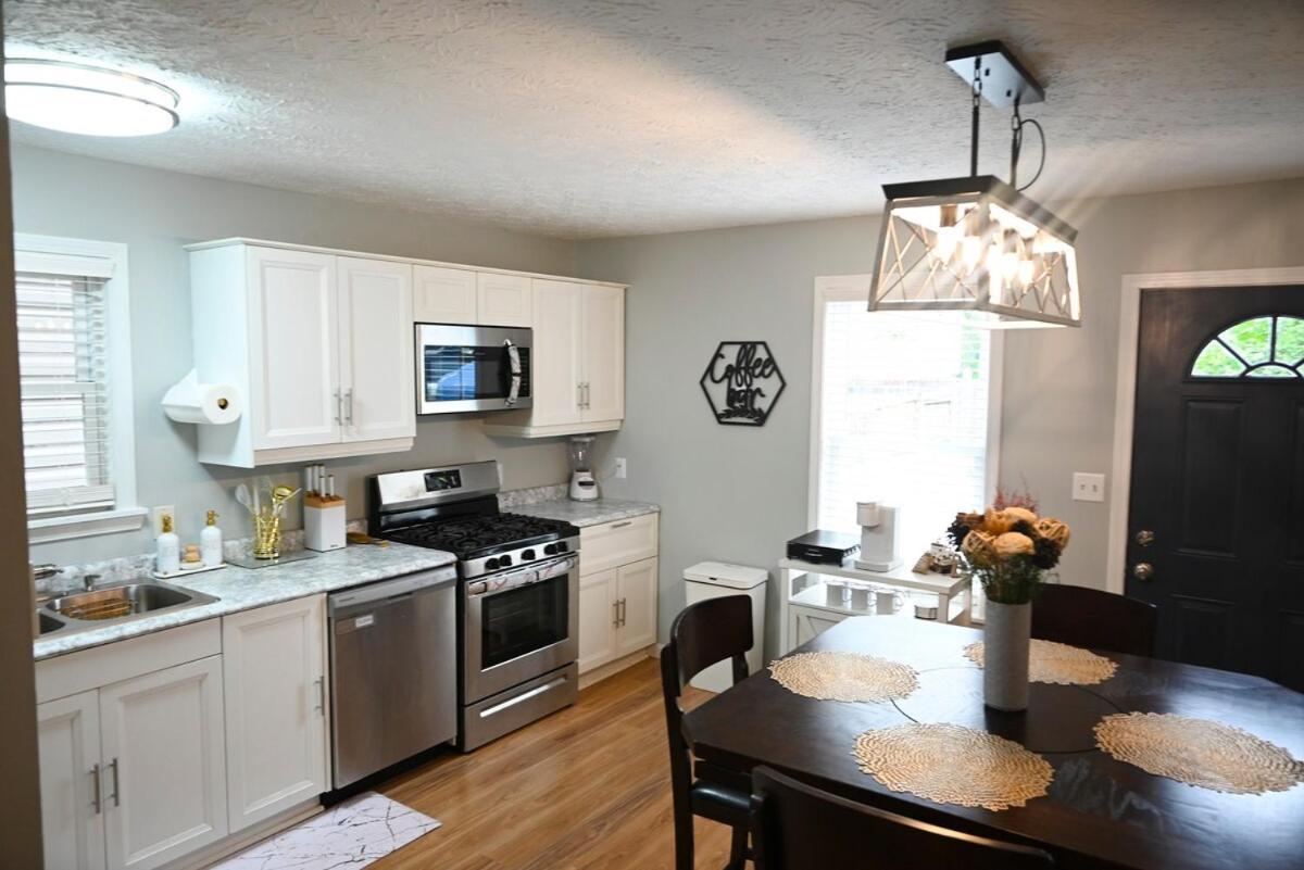 Holiday home Downtown Oasis By Nulu *