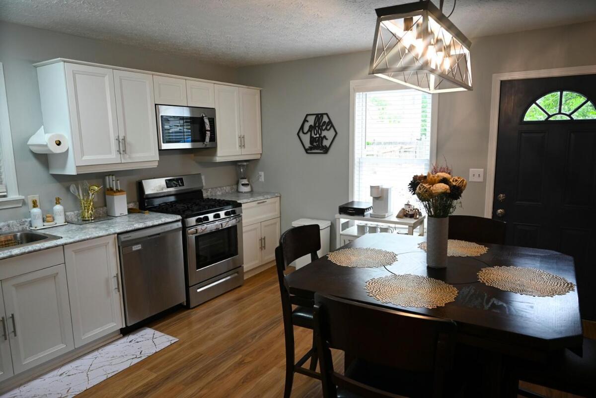 Holiday home Downtown Oasis By Nulu