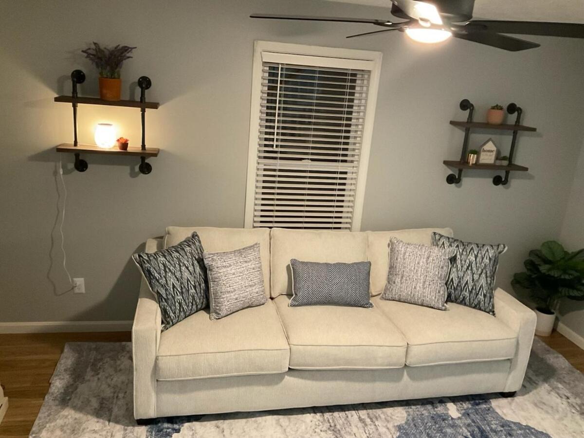 Downtown Oasis By Nulu Holiday home *